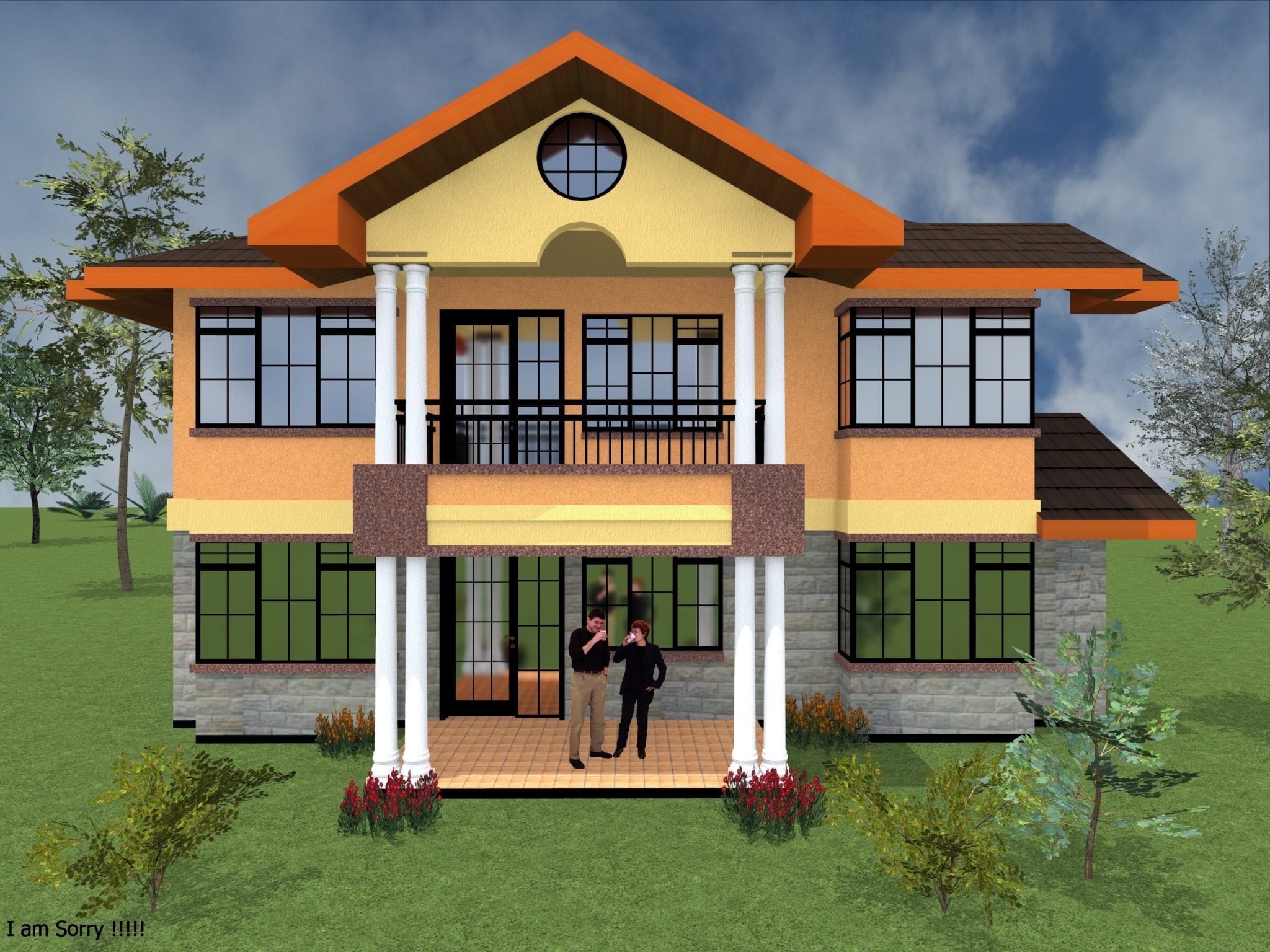 How Much Does A 5 Bedroom House Cost To Build Encycloall
