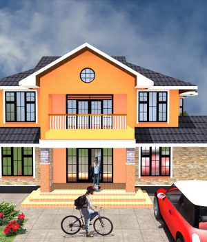 house plans 4 bedroom