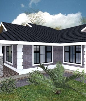 5 bedroom house plans