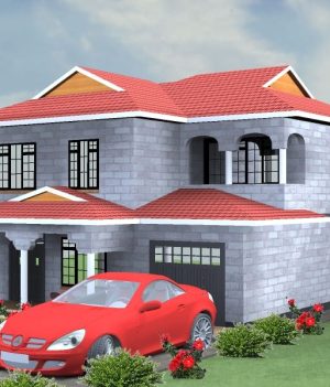 maisonette floor plans design