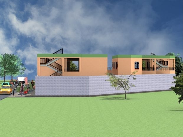 apartment floor plans pdf in kenya
