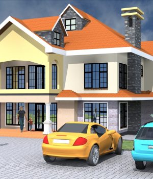 four bedroom house plans designs