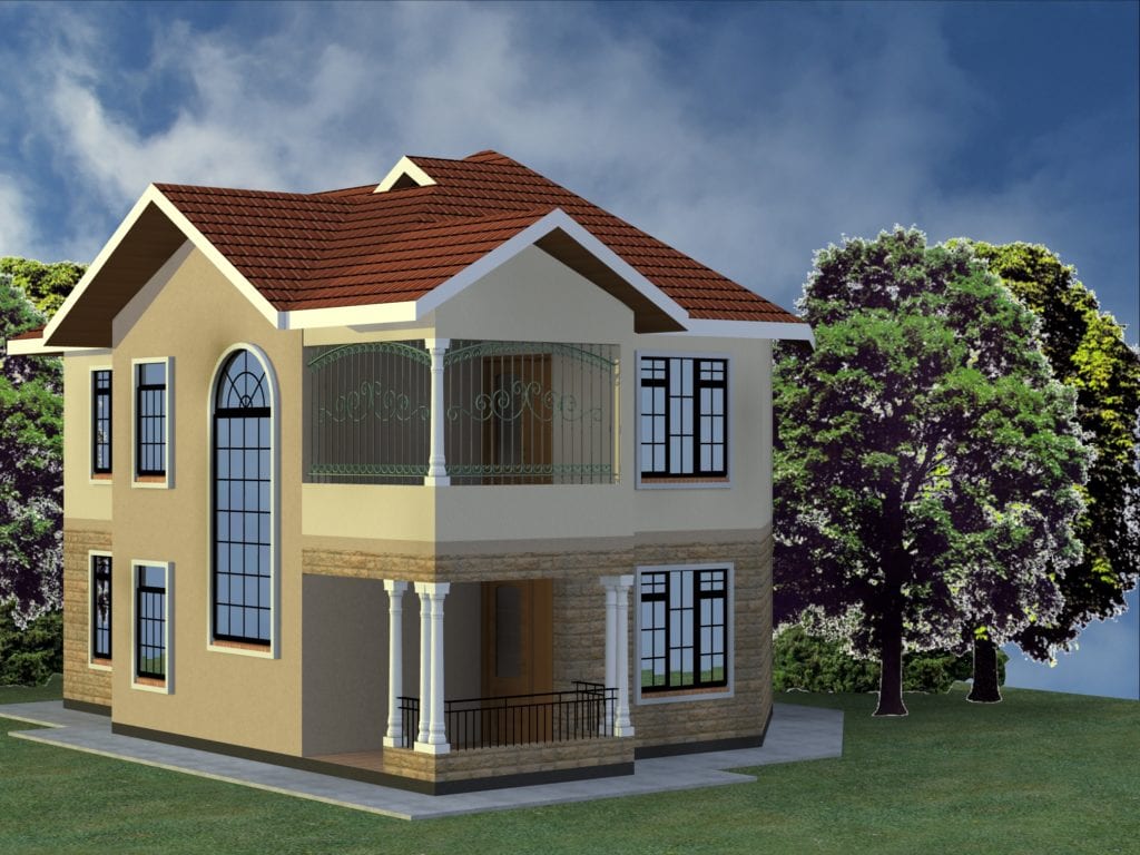 3 bedroom house photos