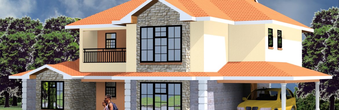 5 Bedroom Maisonette House Plans In, 3 Bedroom Maisonette House Plans In Kenya