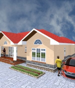 house design kenya