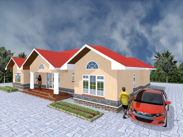 house design kenya