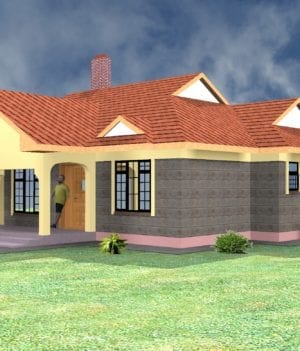 bungalow home plans design