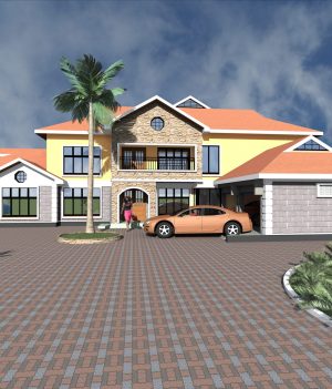 maisonette house plans designs