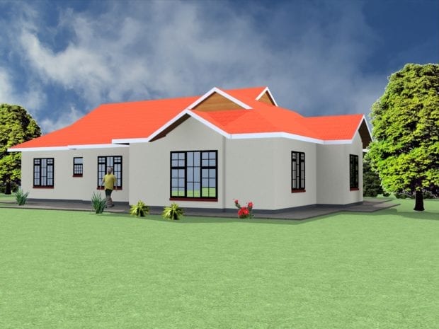 house plans designs in kenya