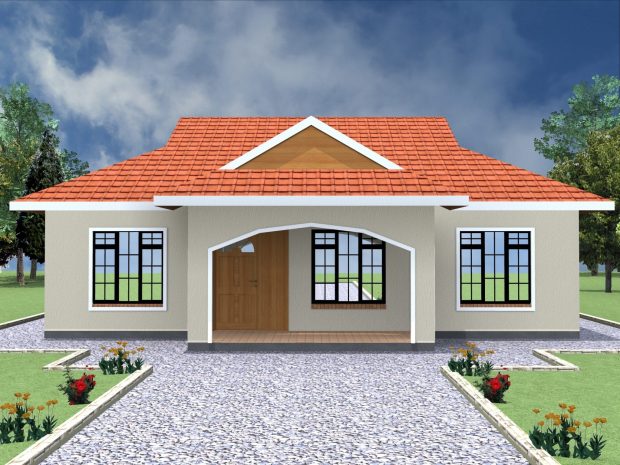 house plans in kenya