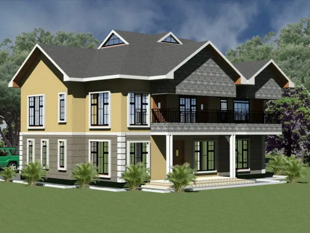 4 Bedroom House Plans One Story Designs
