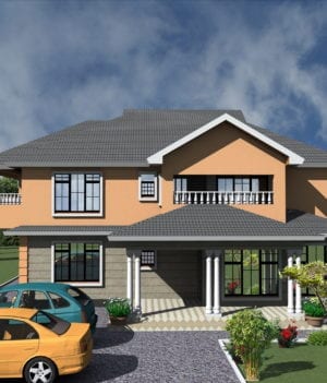 house plans and designs in kenya