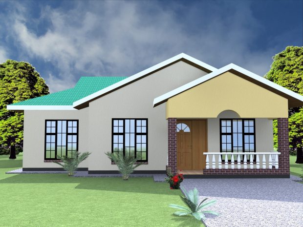 bungalow designs