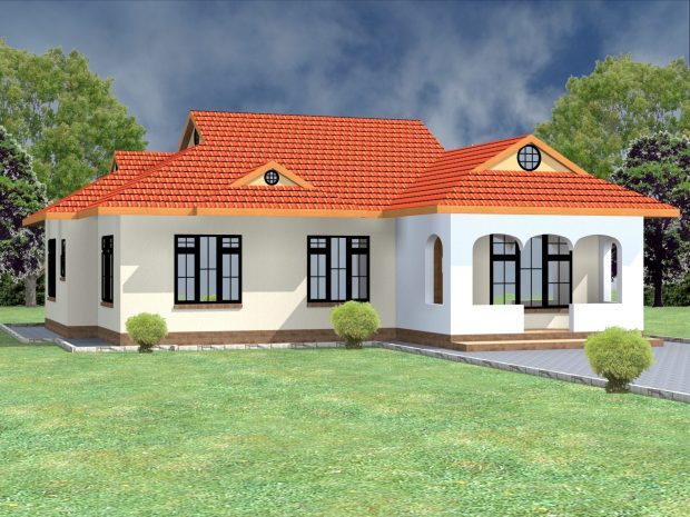 house designs kenya