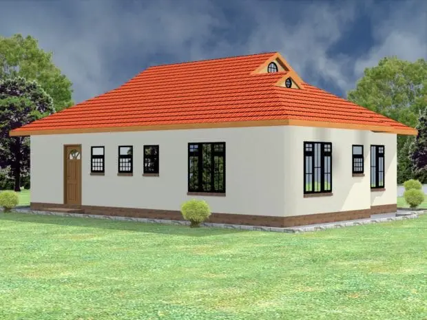 Beautiful house designs kenya