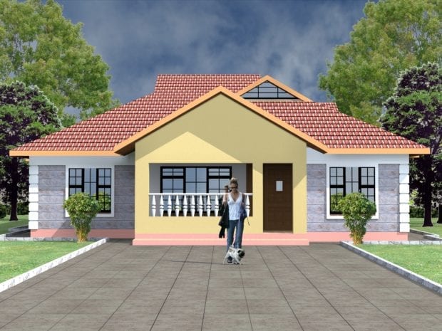 bungalow house plans