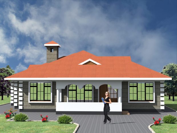 house plans in kenya