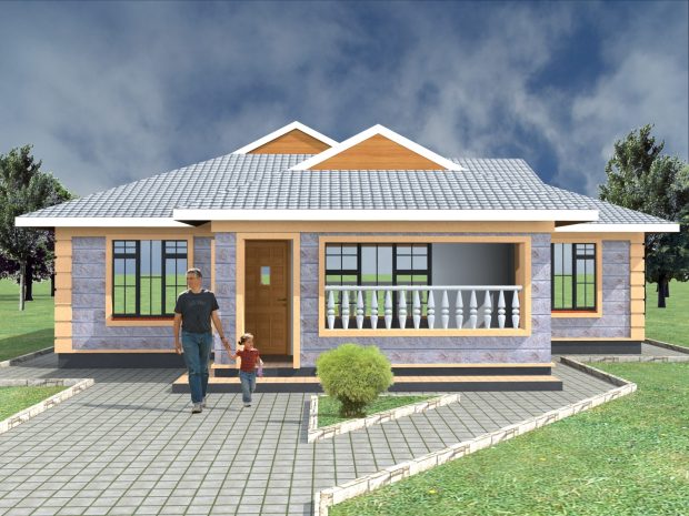 house designs and floor plans