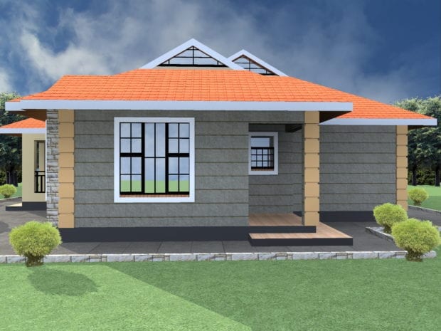 bungalow house plans