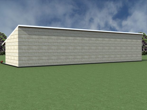 2 Bedroom Design 1166 B - Image 5
