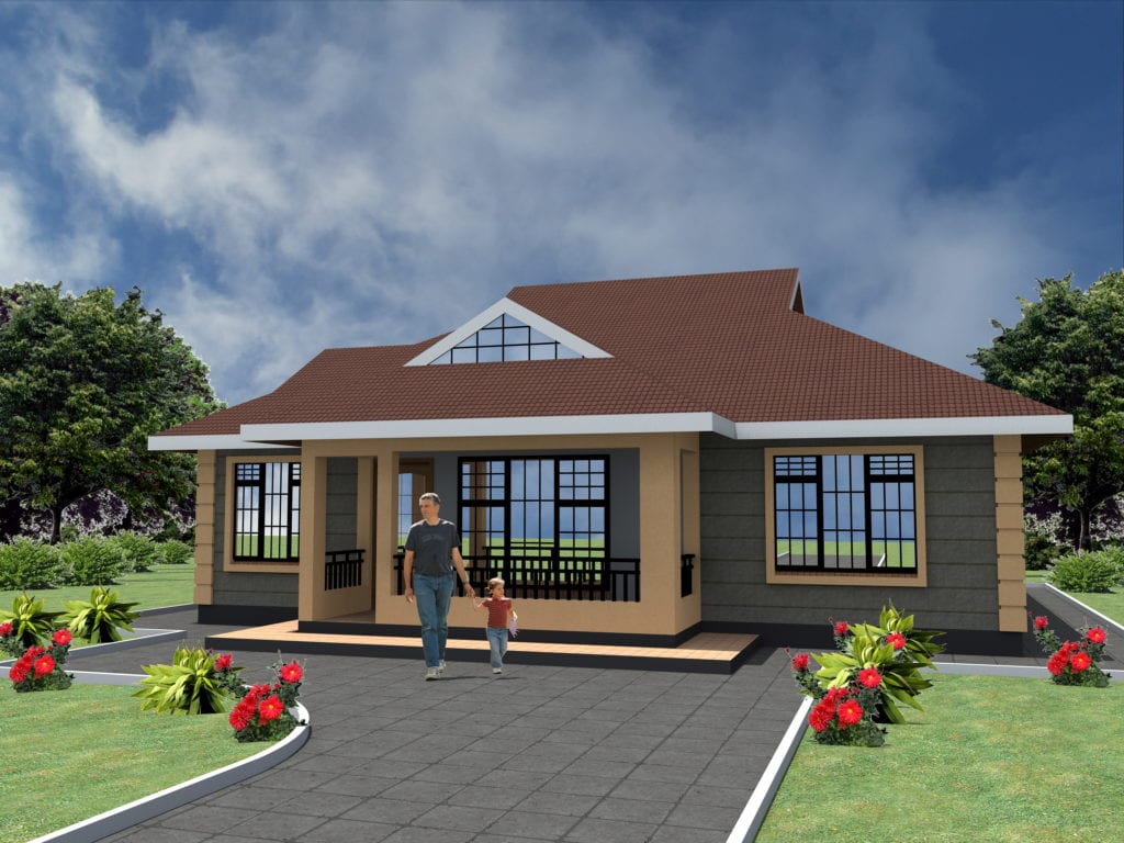 16+ House Plans Photos 3 Bedrooms