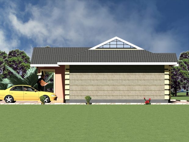 House designs in Kenya and cost