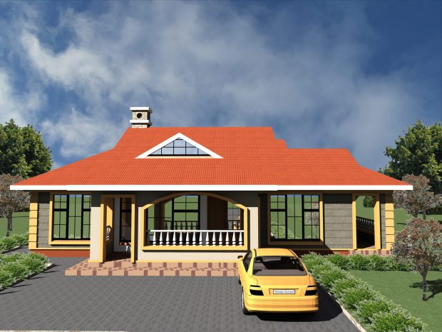 bungalow house plans