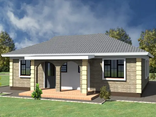 house plan design in kenya