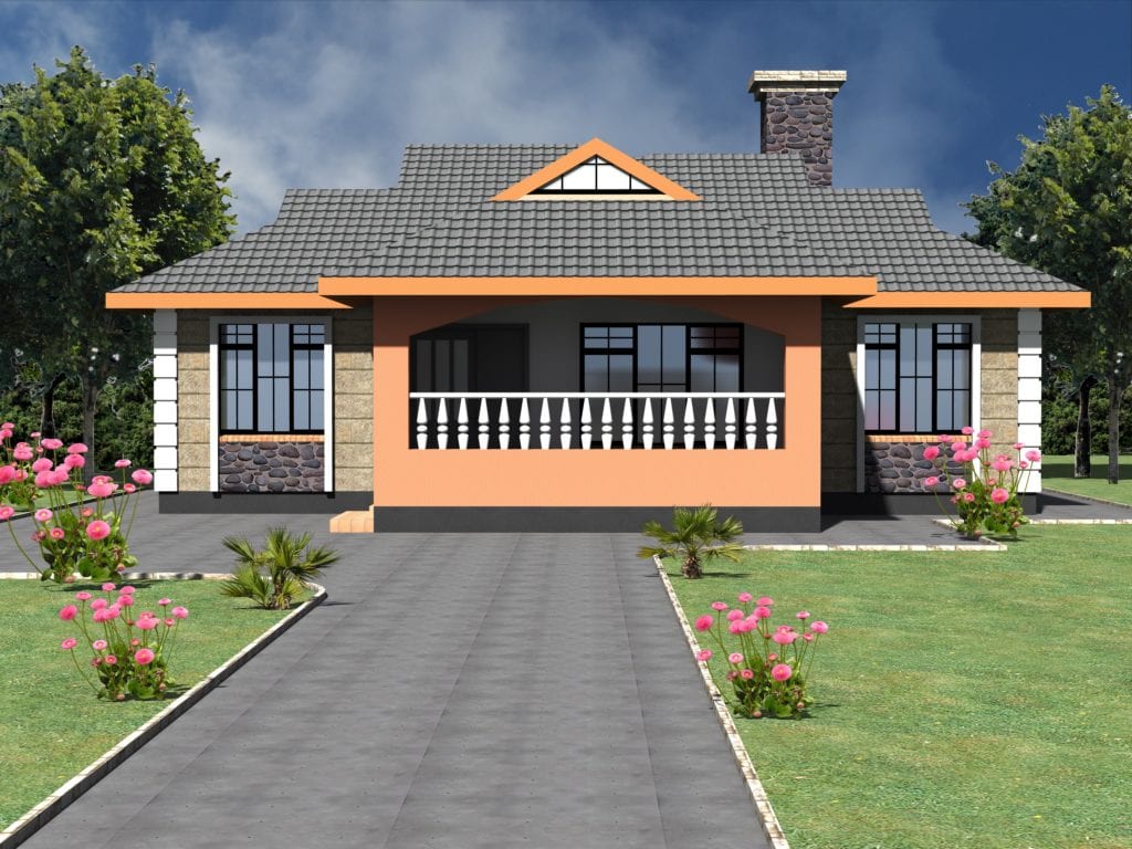 tiny house 3 bedroom
