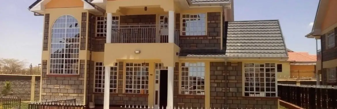 10 STEPS TO OWNING A HOME  IN KENYA