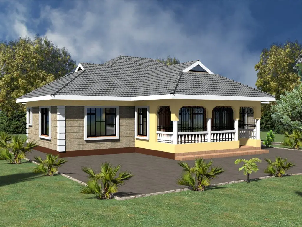 Featured image of post House Design With Three Bedroom : Please type a relevant title to save your search results: