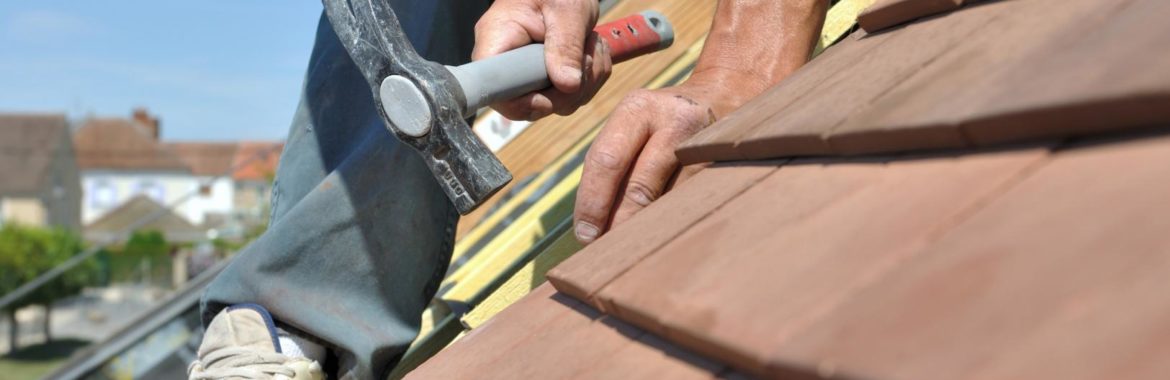 Guide to Hiring the Right Roofing Contractor for your Home