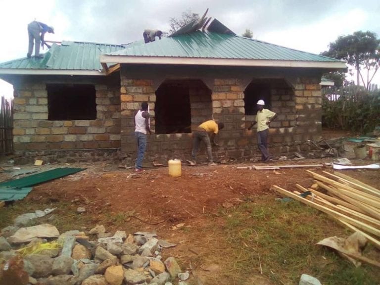 MUST READStep By Step Guide to Building a House in Kenya HPD