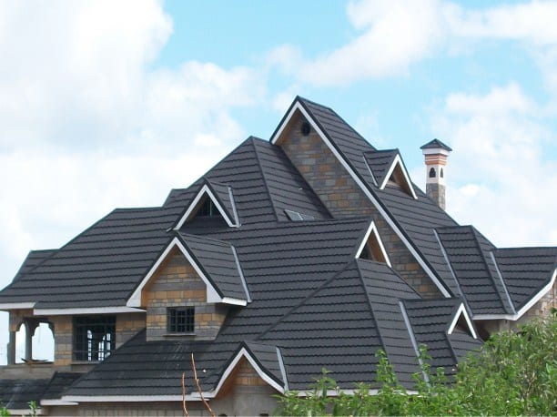 Gable Roof Designs In Kenya Average Cost Of Building A 4 Bedroom 