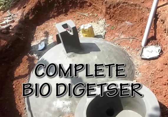 Advantages of Biodigester + How Biodigester Works [A Simple Guide]