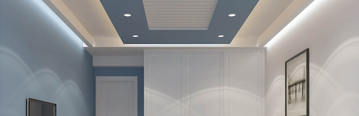 Best Gypsum Board Design For Living Room | Bryont Blog