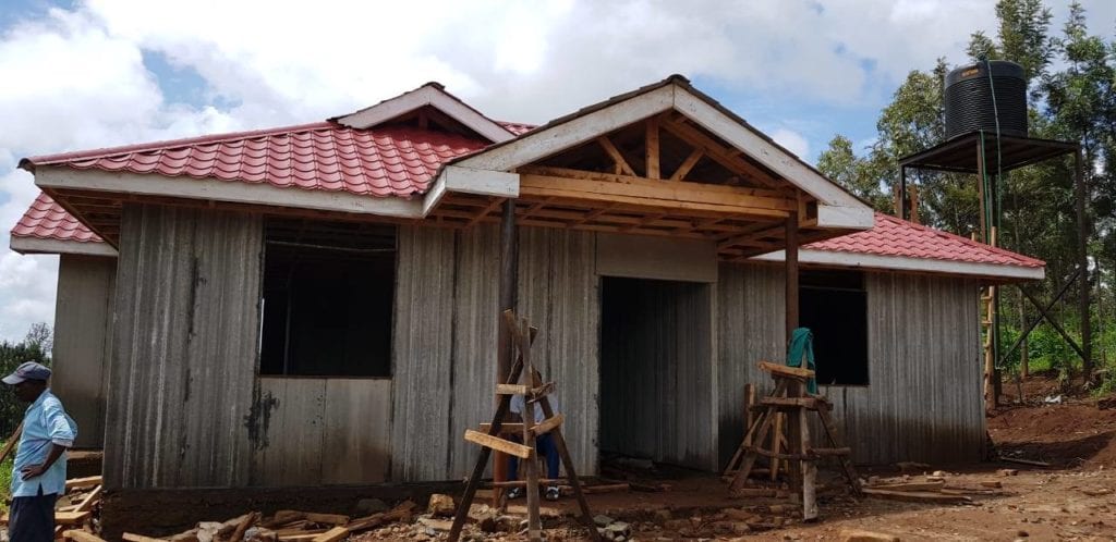 Precast Concrete;Building your House in 8 Weeks [A Guide]