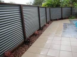 Types of walling materials