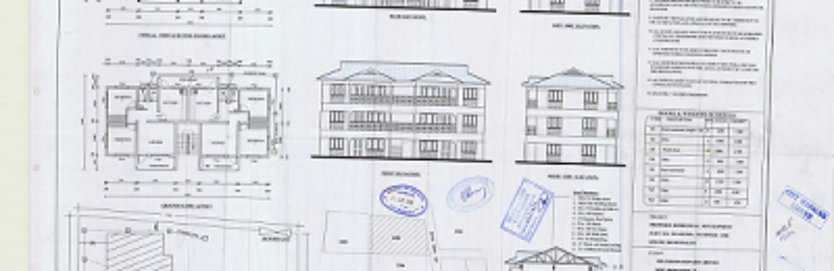 Machakos County Building Approvals