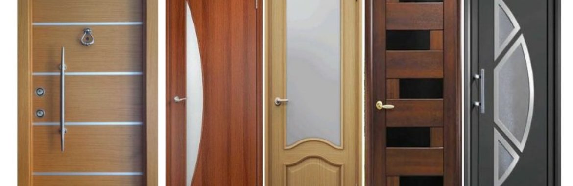 Types of Doors :Your Guide to Door Types & Styles