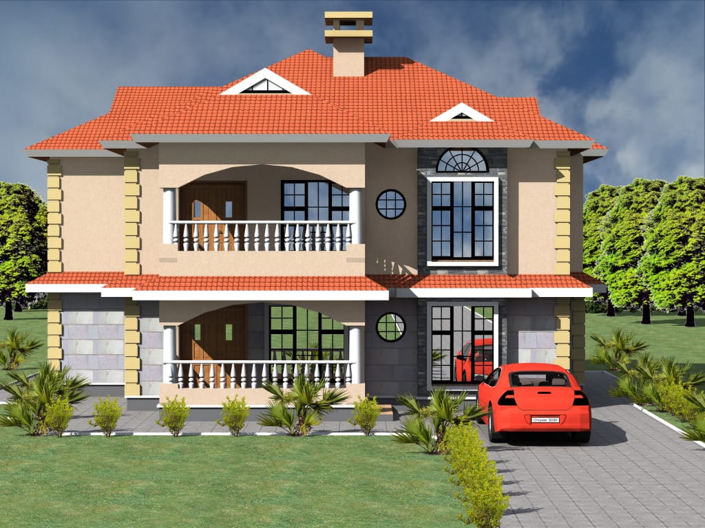 Front Elevation Designs