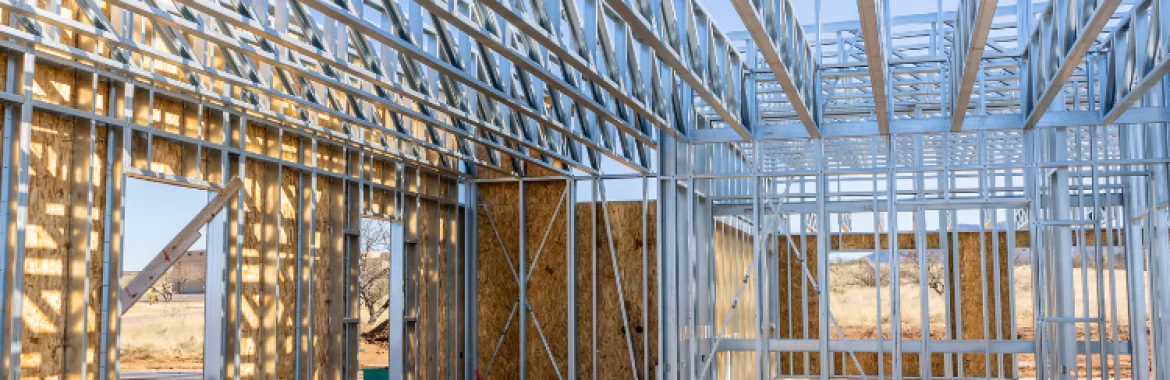Light Gauge Metal Framing Advantages And Disadvantages