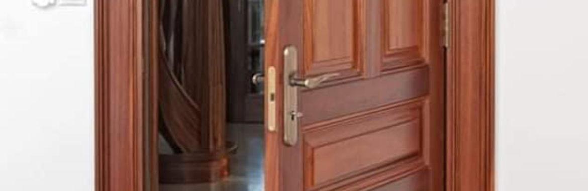 Door Designs : 17  Wooden Mahogany & Flush Door Designs