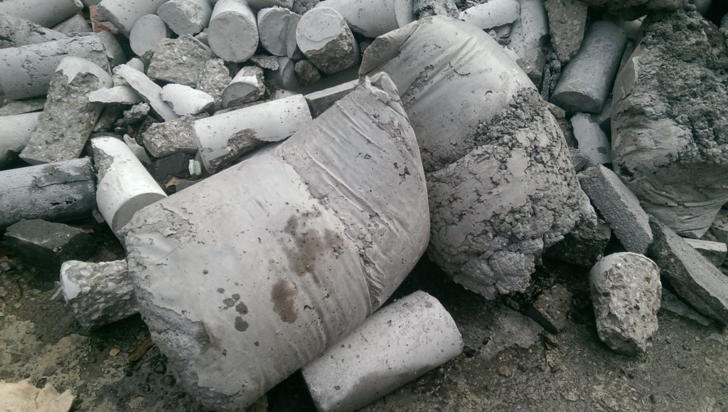 Cement Life Does Old Cement Loses strength? Find out the Answer