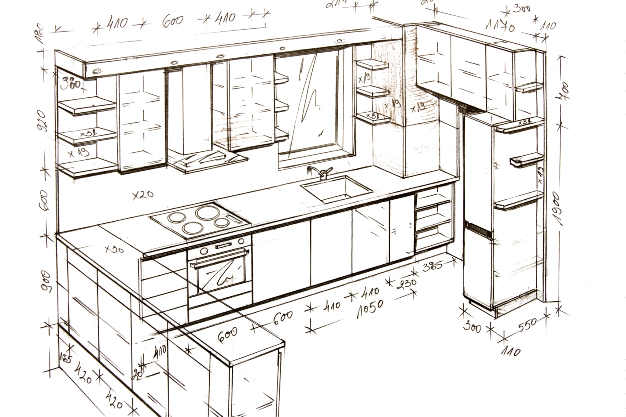 kitchen table dimensions for 4