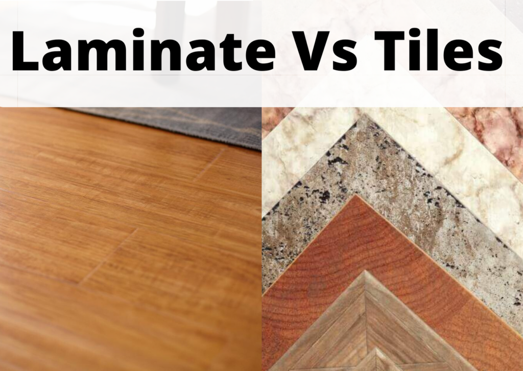 Laminate Vs Tile