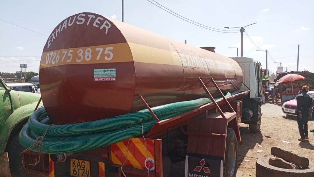 Michigan legislation would help homeowners pay for failing septic systems