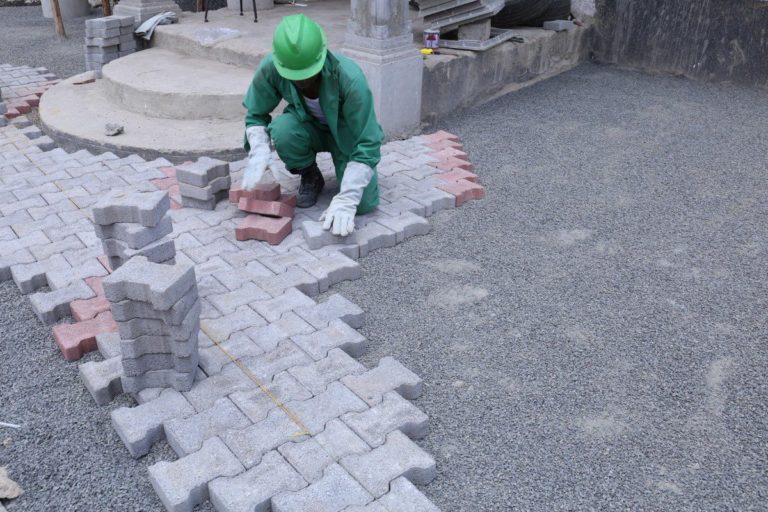Paving Blocks Best Cabro Paving Block Designs & Prices