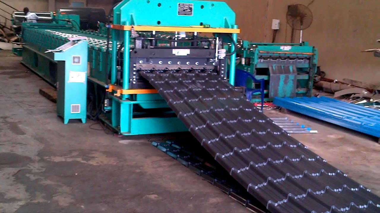 Mabati List of 10 leading Mabati Companies in Kenya