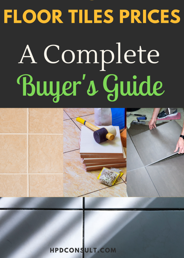 Floor Tiles Prices & Details for Your Project Buyers Guide.